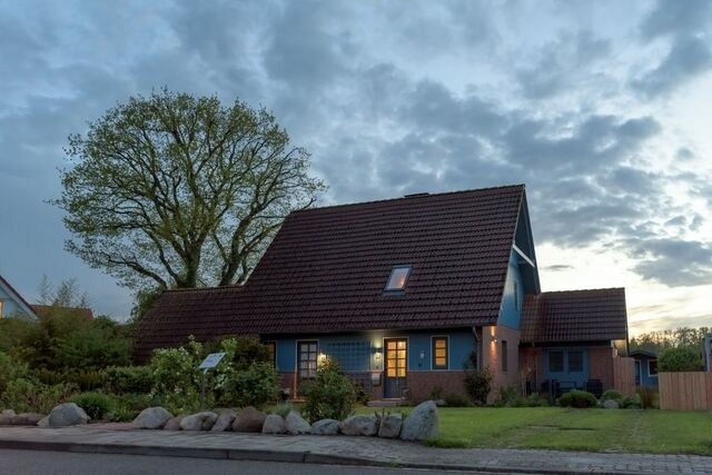 Ferienwohnung in Kellenhusen - Blaue Hus - Bild 8