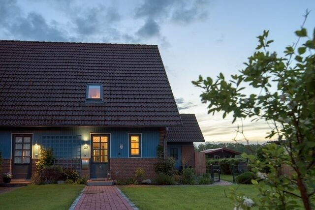 Ferienwohnung in Kellenhusen - Blaue Hus - Bild 9