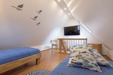 Ferienwohnung in Kellenhusen - Blaue Hus - Bild 16