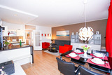 Ferienwohnung in Grömitz - Panorama Whg. 17 - Bild 2