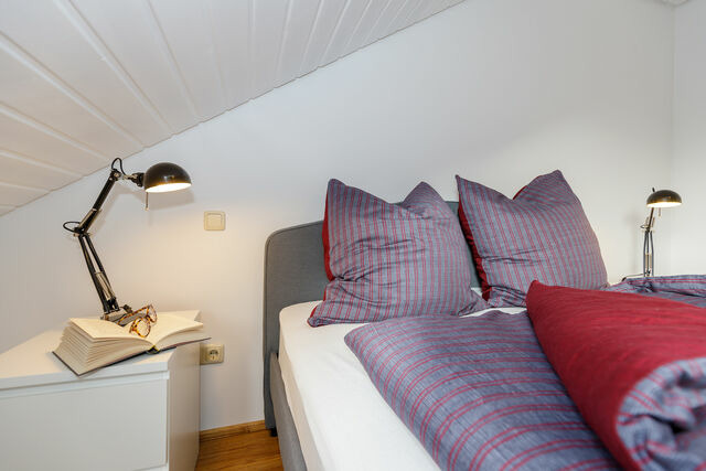 Ferienwohnung in K&uuml;hlungsborn - Ostseeblick, Fehmarn 46 - Bild 14