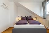 Ferienwohnung in K&uuml;hlungsborn - Ostseeblick, Fehmarn 46 - Bild 16