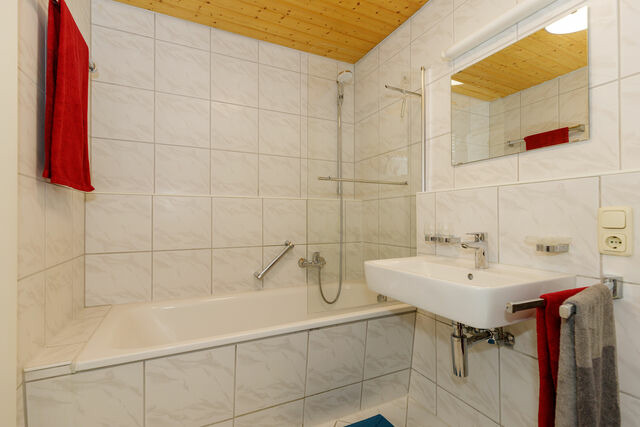 Ferienwohnung in K&uuml;hlungsborn - Ostseeblick, Fehmarn 46 - Bild 20