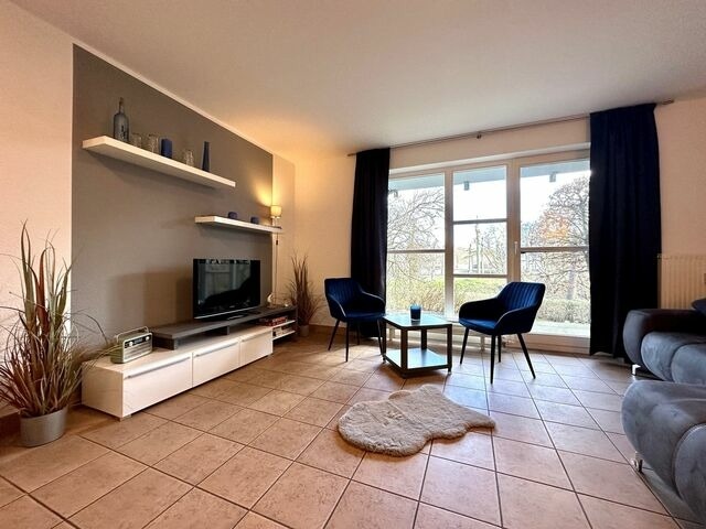 Ferienwohnung in Zingst - Ostsee-Residenz, Whg.4 - Bild 6