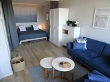 Ferienwohnung in Dahme - Berolina D 232 - Sturmm&ouml;we - Bild 1