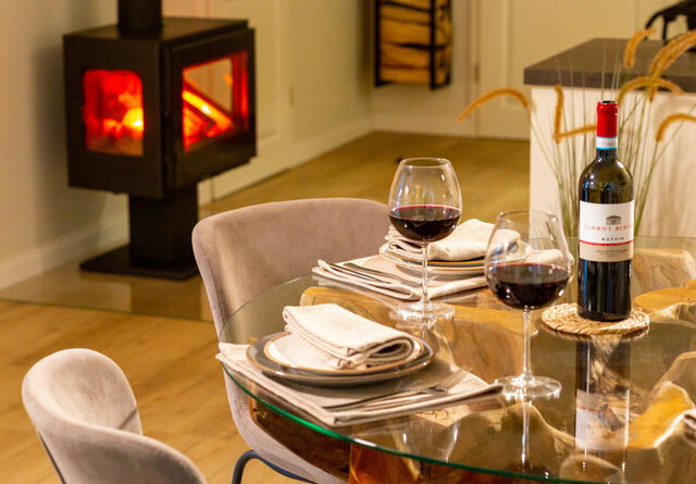 Ferienwohnung in Fehmarn OT D&auml;nschendorf - Osterhof Fehmarn - Casa Florale - Bild 6