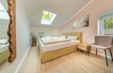 Ferienwohnung in Fehmarn OT D&auml;nschendorf - Osterhof Fehmarn - Casa Florale - Bild 7