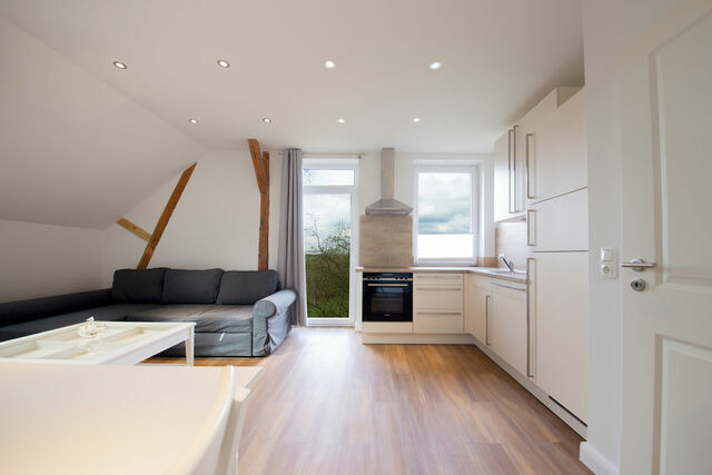 Ferienwohnung in Rabenkirchen-Faul&uuml;ck - Ferienwohnung BEA 2 - Bild 7