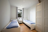 Ferienwohnung in Rabenkirchen-Faulück - Ferienwohnung BEA 3 - Bild 5
