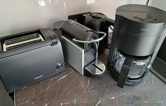 Ferienwohnung in Eckernf&ouml;rde - Eck am Meer 4 - Bild 5