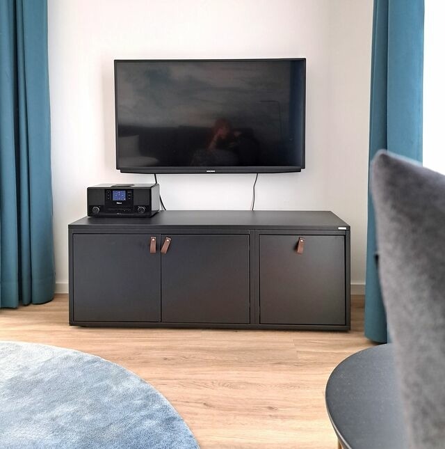 Ferienwohnung in Eckernf&ouml;rde - Eck am Meer 4 - Bild 8