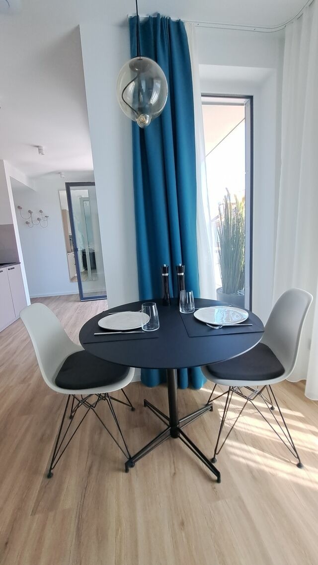 Ferienwohnung in Eckernf&ouml;rde - Eck am Meer 4 - Bild 9