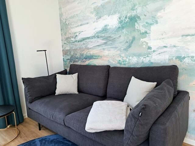 Ferienwohnung in Eckernf&ouml;rde - Eck am Meer 4 - Bild 11