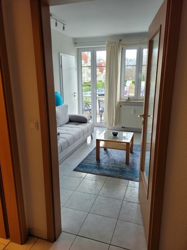 Ferienwohnung in Graal-Müritz - Ferienwohnung LEE 8 - Bild 6