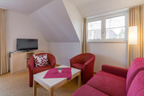 Ferienwohnung in Zingst - 3 Raum Ferienwohnung Exklusiv - Bild 3