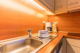 Ferienwohnung in Zingst - 3 Raum Ferienwohnung Exklusiv - Bild 4