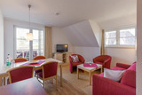 Ferienwohnung in Zingst - 3 Raum Ferienwohnung Exklusiv - Bild 5