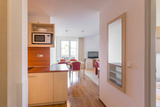 Ferienwohnung in Zingst - 3 Raum Ferienwohnung Exklusiv - Bild 6