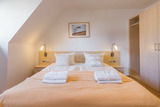 Ferienwohnung in Zingst - 3 Raum Ferienwohnung Exklusiv - Bild 8