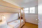 Ferienwohnung in Zingst - 3 Raum Ferienwohnung Exklusiv - Bild 12