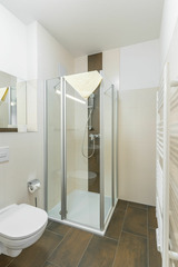 Ferienwohnung in Baabe - Ferienwohnungen R&uuml;gen 2 Raum Wohnung - Bild 5