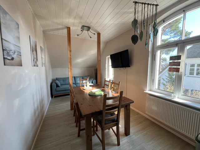 Ferienwohnung in Prerow - Villa Mare Whg.6 - Bild 14