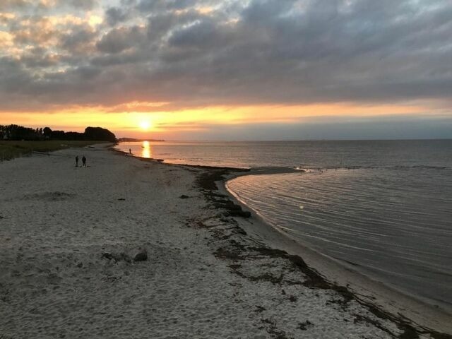 Ferienwohnung in Gahlkow - Strandperle 1 - Bild 22