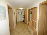 Ferienwohnung in Sellin - Ferienwohnung 1 -60qm- im Souterrain der Villa Walhall in einem parkähnlichen Garten - Bild 8