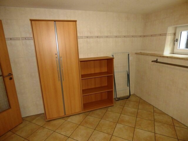 Ferienwohnung in Sellin - Ferienwohnung 1 -60qm- im Souterrain der Villa Walhall in einem parkähnlichen Garten - Bild 10