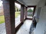 Ferienwohnung in Sellin - Ferienwohnung 1 -60qm- im Souterrain der Villa Walhall in einem parkähnlichen Garten - Bild 14