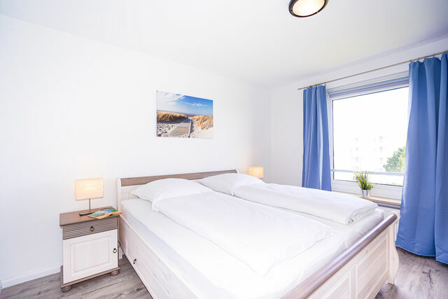 Ferienwohnung in Gr&ouml;mitz - Hanseat I Whg. 77 "Panoramablick" - Bild 16