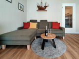 Ferienwohnung in K&uuml;hlungsborn - Ostseeblick, Poel 37 - Bild 3