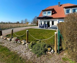 Haus Paradieskoppel (9223) - Fehmarn