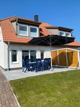 Ferienhaus in Fehmarn OT Bannesdorf - Haus Paradieskoppel (9223) - Fehmarn - Bild 2