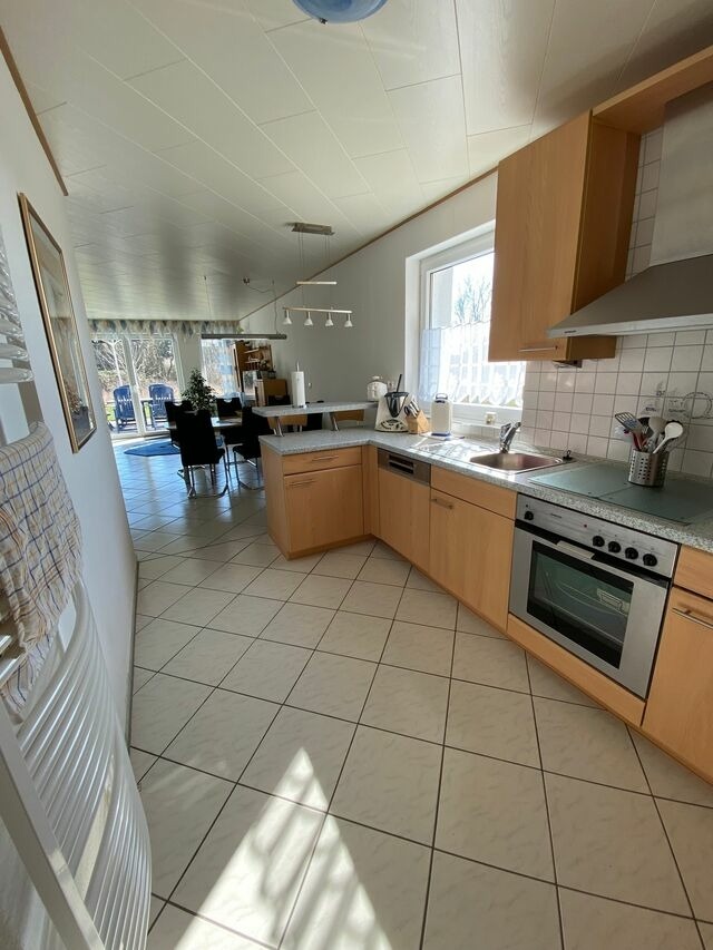 Ferienhaus in Fehmarn OT Bannesdorf - Haus Paradieskoppel (9223) - Fehmarn - Bild 6