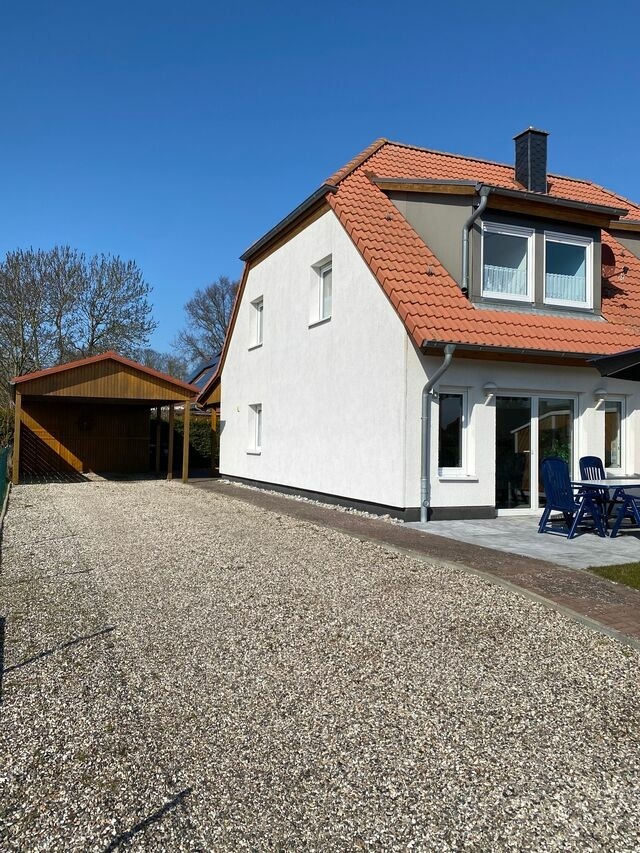 Ferienhaus in Fehmarn OT Bannesdorf - Haus Paradieskoppel (9223) - Fehmarn - Bild 18