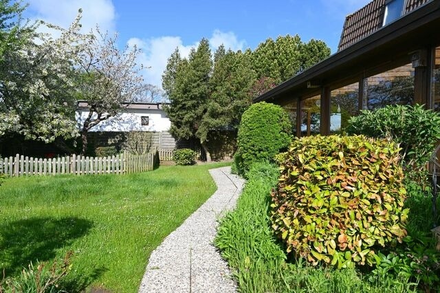 Ferienhaus in Dahme - Ferienhaus Vogelnest - Bild 2