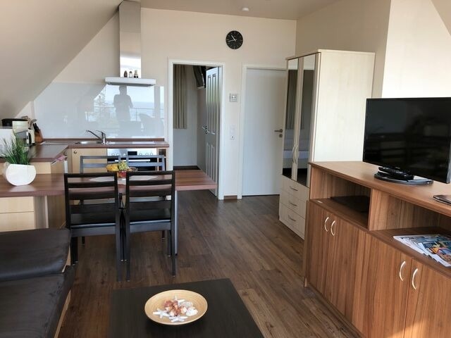 Ferienwohnung in Scharbeutz - Maris Ferienwohnung Nr. 47 - Bild 5