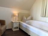 Ferienwohnung in Scharbeutz - Maris Ferienwohnung Nr. 47 (OG mit Balkon und Meerblick) - Bild 9