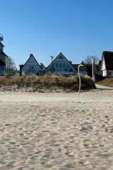 Ferienwohnung in Scharbeutz - Maris Ferienwohnung Nr. 47 (OG mit Balkon und Meerblick) - Bild 10