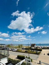 Ferienwohnung in Scharbeutz - Maris Ferienwohnung Nr. 47 (OG mit Balkon und Meerblick) - Bild 11
