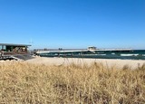 Ferienwohnung in Scharbeutz - Maris Ferienwohnung Nr. 47 (OG mit Balkon und Meerblick) - Bild 13