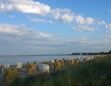 Ferienwohnung in Scharbeutz - Maris Ferienwohnung Nr. 47 (OG mit Balkon und Meerblick) - Bild 17