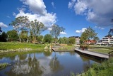 Ferienwohnung in Scharbeutz - Maris Ferienwohnung Nr. 47 (OG mit Balkon und Meerblick) - Bild 22