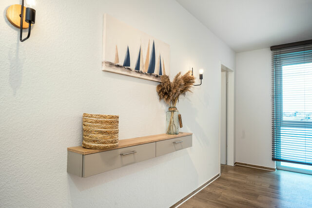 Ferienwohnung in Kappeln - Residenz Bollwark 3.12 - Bild 8