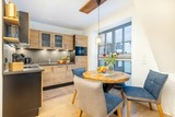 Ferienwohnung in Zingst - Saphir - Haus Seekristall - Bild 3