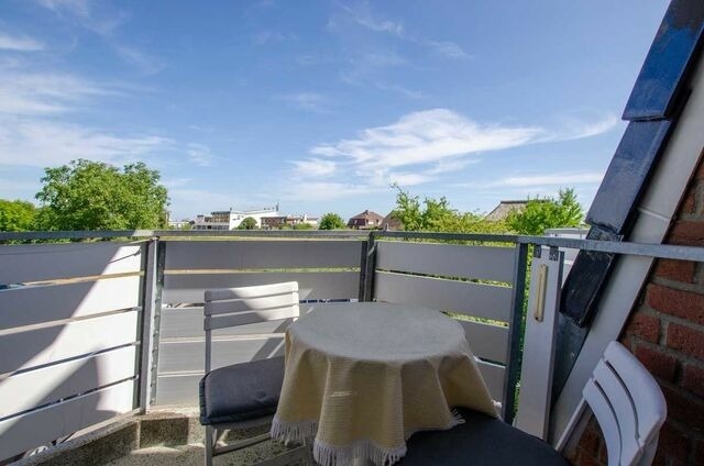 Ferienwohnung in Dahme - FeWo Kr&uuml;ger 19 - Bild 5