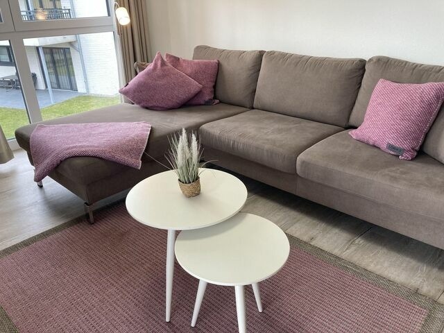 Ferienwohnung in Dahme - Dahmer D&uuml;nen - K&uuml;stenk&ouml;nigin - Bild 7