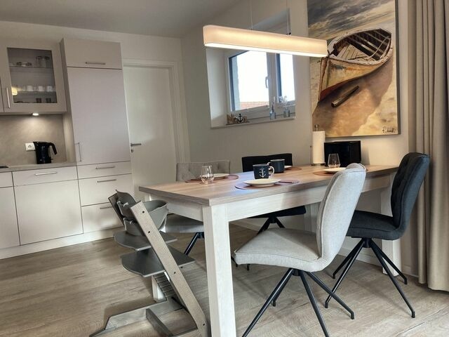 Ferienwohnung in Dahme - Dahmer D&uuml;nen - K&uuml;stenk&ouml;nigin - Bild 9