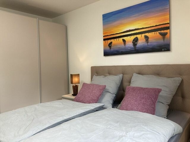 Ferienwohnung in Dahme - Dahmer D&uuml;nen - K&uuml;stenk&ouml;nigin - Bild 14
